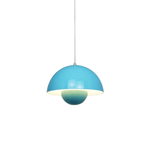 Nordic Bloempot Hanglamp | Moderne Pendellamp voor Slaapkamer & Woonruimtes