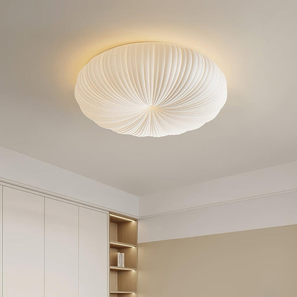Afstandsbediende Dimbare Luxe LED Plafondlamp – Moderne Woonverlichting