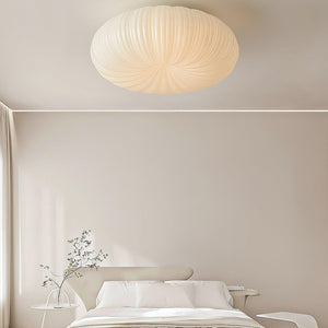 Afstandsbediende Dimbare Luxe LED Plafondlamp – Moderne Woonverlichting