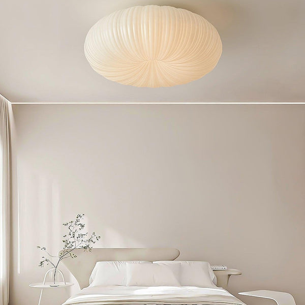 Afstandsbediende Dimbare Luxe LED Plafondlamp – Moderne Woonverlichting