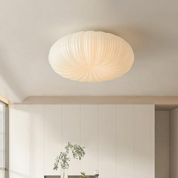 Afstandsbediende Dimbare Luxe LED Plafondlamp – Moderne Woonverlichting