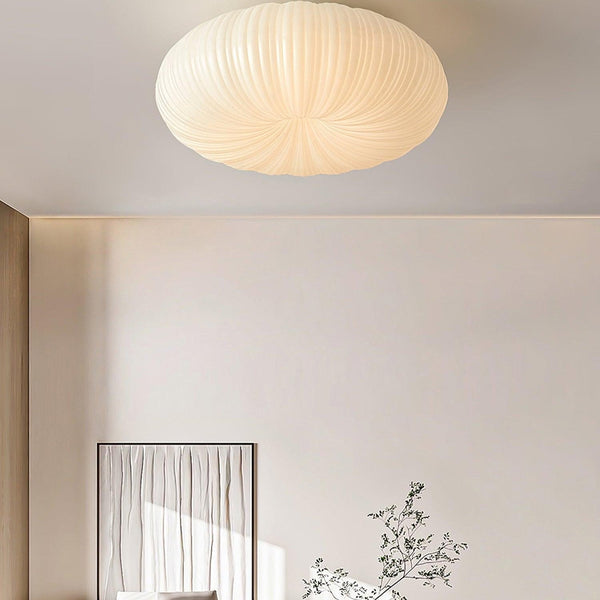Afstandsbediende Dimbare Luxe LED Plafondlamp – Moderne Woonverlichting