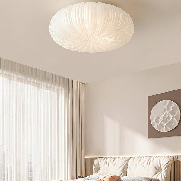 Afstandsbediende Dimbare Luxe LED Plafondlamp – Moderne Woonverlichting