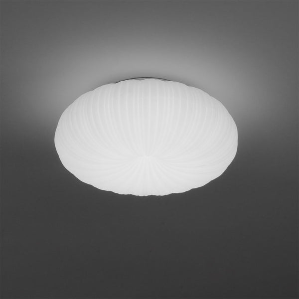 Afstandsbediende Dimbare Luxe LED Plafondlamp – Moderne Woonverlichting