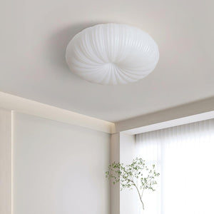 Afstandsbediende Dimbare Luxe LED Plafondlamp – Moderne Woonverlichting
