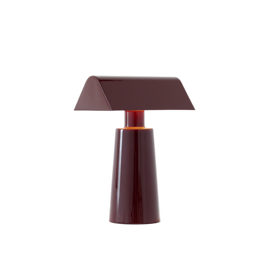 Moderne Sculpturale Tafellamp – Verstelbare Warmteverlichting voor Stijlvolle Woondecoratie