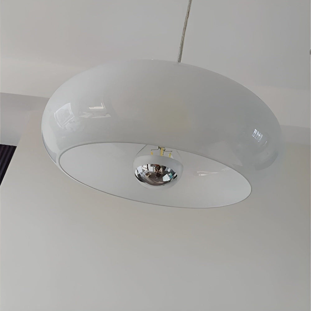 Scandinavische Moderne LED Hanglamp – Elegante Vintage Verlichting voor Thuis