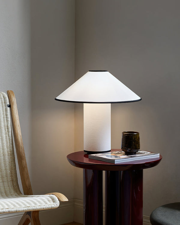 Elegante Tafellamp met Kristaleffect – Oplaadbare LED Sfeerverlichting voor Thuis