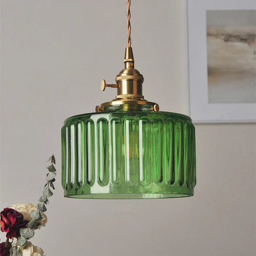 Kristallen Hanglamp – Elegante Glazen Plafondlamp voor Moderne & Klassieke Interieurs