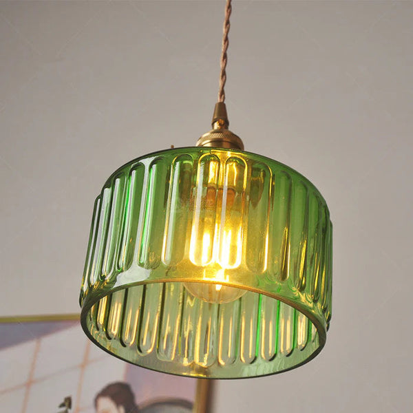 Kristallen Hanglamp – Elegante Glazen Plafondlamp voor Moderne & Klassieke Interieurs