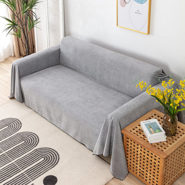 Waterdichte Sofa Deken | Bankbescherming voor Huisdieren & Kinderen