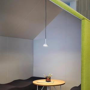 Cupolina Hanglamp Goud 9 cm | Moderne Metalen Eetkamerverlichting