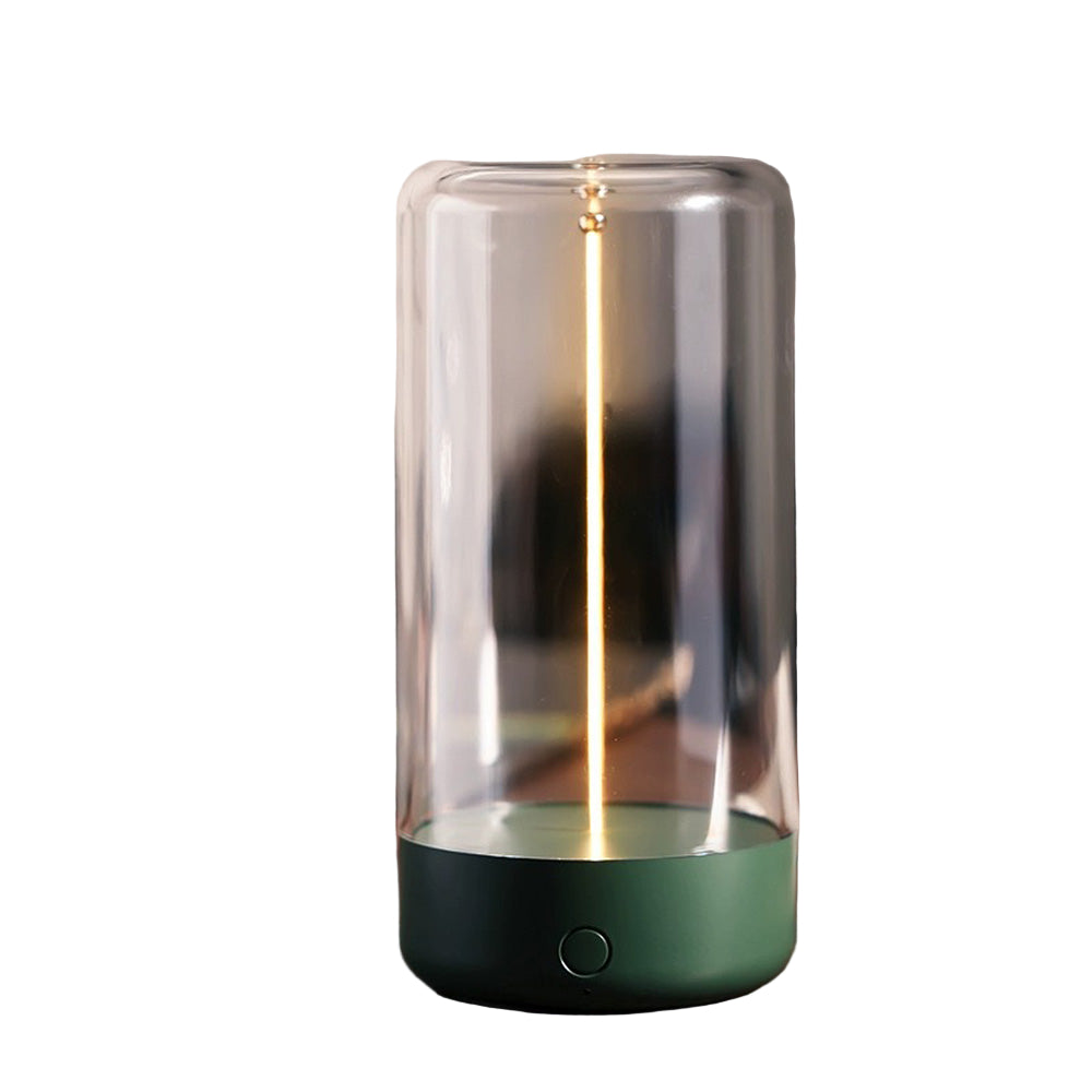 Magnetische Balans LED Tafellamp – Moderne Minimalistische Bureau- & Bedlamp