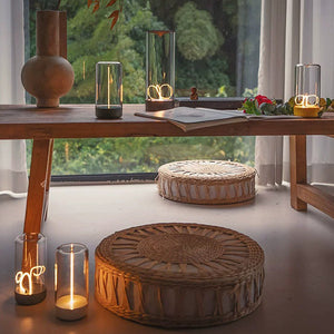 Magnetische Balans LED Tafellamp – Moderne Minimalistische Bureau- & Bedlamp