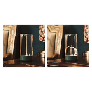 Magnetische Balans LED Tafellamp – Moderne Minimalistische Bureau- & Bedlamp
