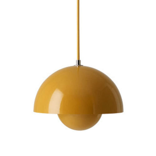 Zwevende Bol Hanglamp – Moderne LED Woonverlichting