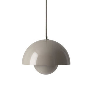 Zwevende Bol Hanglamp – Moderne LED Woonverlichting