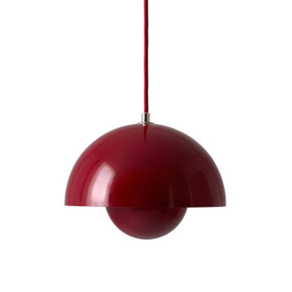 Zwevende Bol Hanglamp – Moderne LED Woonverlichting