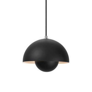 Zwevende Bol Hanglamp – Moderne LED Woonverlichting
