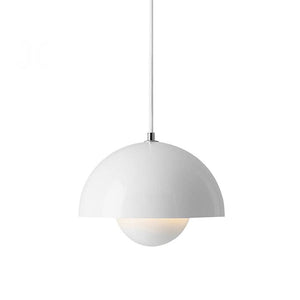 Zwevende Bol Hanglamp – Moderne LED Woonverlichting