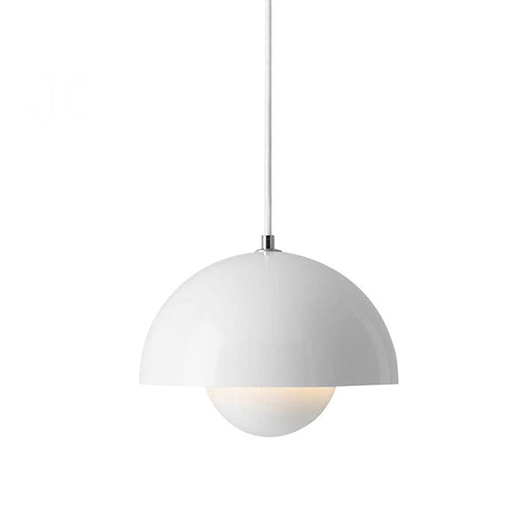 Zwevende Bol Hanglamp – Moderne LED Woonverlichting