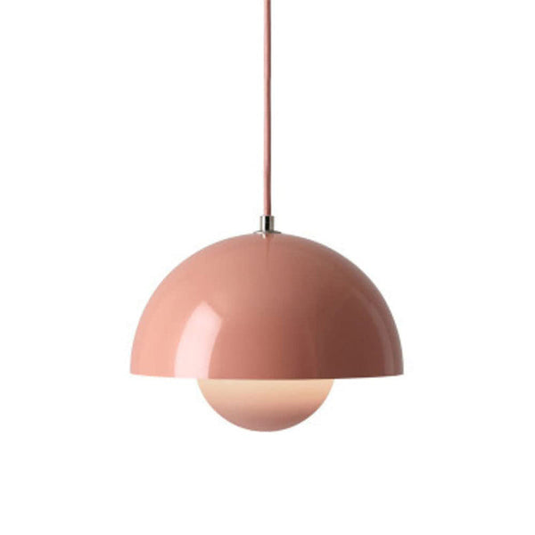 Zwevende Bol Hanglamp – Moderne LED Woonverlichting