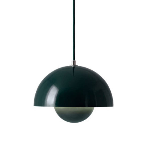 Zwevende Bol Hanglamp – Moderne LED Woonverlichting