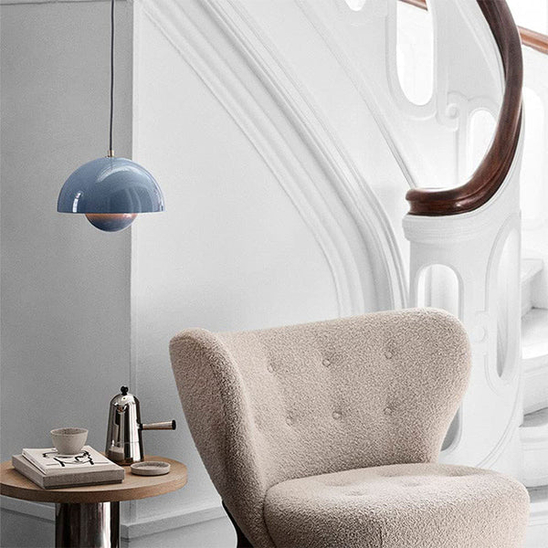 Zwevende Bol Hanglamp – Moderne LED Woonverlichting