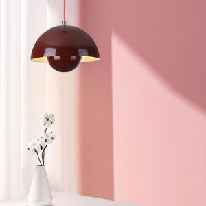Zwevende Bol Hanglamp – Moderne LED Woonverlichting