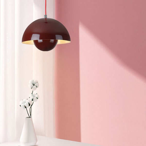 Zwevende Bol Hanglamp – Moderne LED Woonverlichting