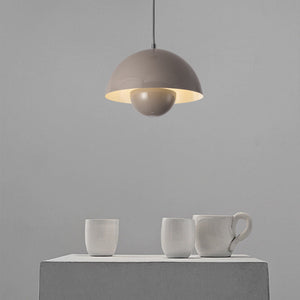 Zwevende Bol Hanglamp – Moderne LED Woonverlichting