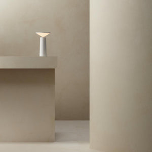 Oplaadbare Verstelbare LED Tafellamp – Dimbaar & Modern Ontwerp