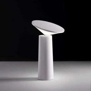 Oplaadbare Verstelbare LED Tafellamp – Dimbaar & Modern Ontwerp