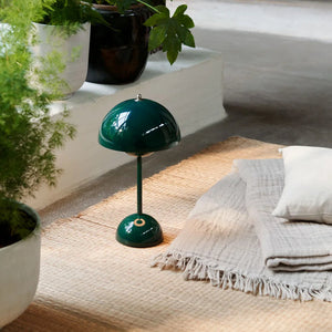 OroGlühe Elegante Ring Hanglamp – Minimalistische LED Plafondlamp voor Woonkamer, Eetkamer of Kantoor