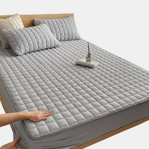 Dream Pillow Matrasbeschermer  Ademend, Hygiënisch  Comfortabele Slaapbescherming