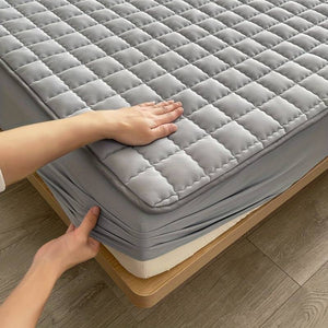 Dream Pillow Matrasbeschermer  Ademend, Hygiënisch  Comfortabele Slaapbescherming