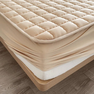 Dream Pillow Matrasbeschermer  Ademend, Hygiënisch  Comfortabele Slaapbescherming