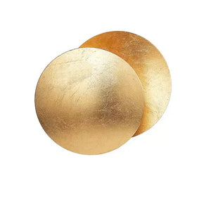 LED Wandleuchte Geïnspireerd door Eclips – Moderne Gouden Wandlamp  SEO Beschrijving (≈230 woorden):