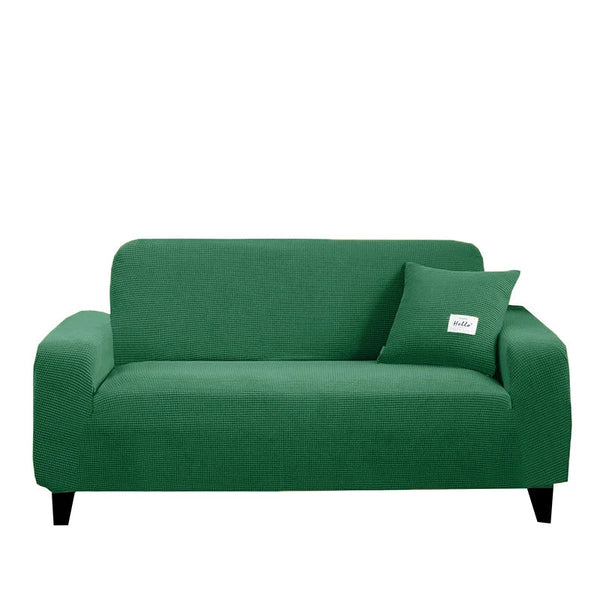 Elastisch Sofahoes  Waterafstotend & Wasbaar Stretch Overtrek (Geschikt voor 1–4 Zitsbanken)