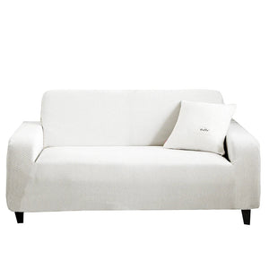 Elastisch Sofahoes  Waterafstotend & Wasbaar Stretch Overtrek (Geschikt voor 1–4 Zitsbanken)