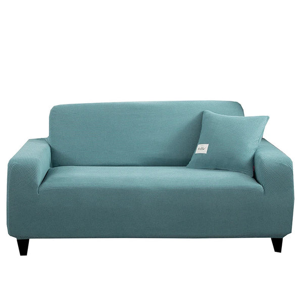Elastisch Sofahoes  Waterafstotend & Wasbaar Stretch Overtrek (Geschikt voor 1–4 Zitsbanken)