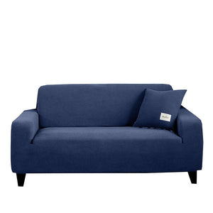 Elastisch Sofahoes  Waterafstotend & Wasbaar Stretch Overtrek (Geschikt voor 1–4 Zitsbanken)