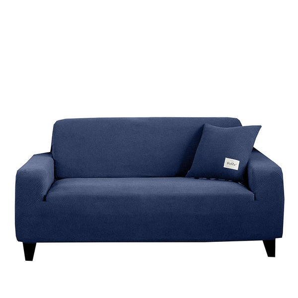 Elastisch Sofahoes  Waterafstotend & Wasbaar Stretch Overtrek (Geschikt voor 1–4 Zitsbanken)