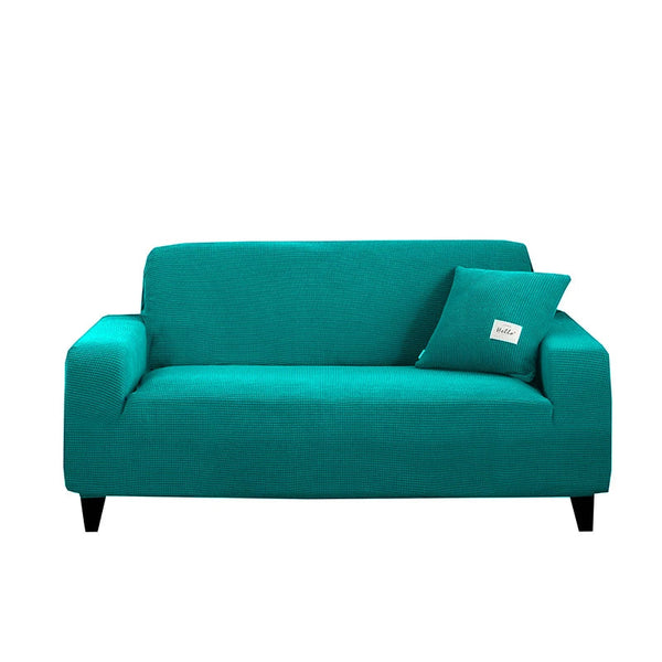 Elastisch Sofahoes  Waterafstotend & Wasbaar Stretch Overtrek (Geschikt voor 1–4 Zitsbanken)