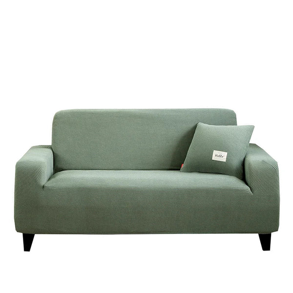 Elastisch Sofahoes  Waterafstotend & Wasbaar Stretch Overtrek (Geschikt voor 1–4 Zitsbanken)