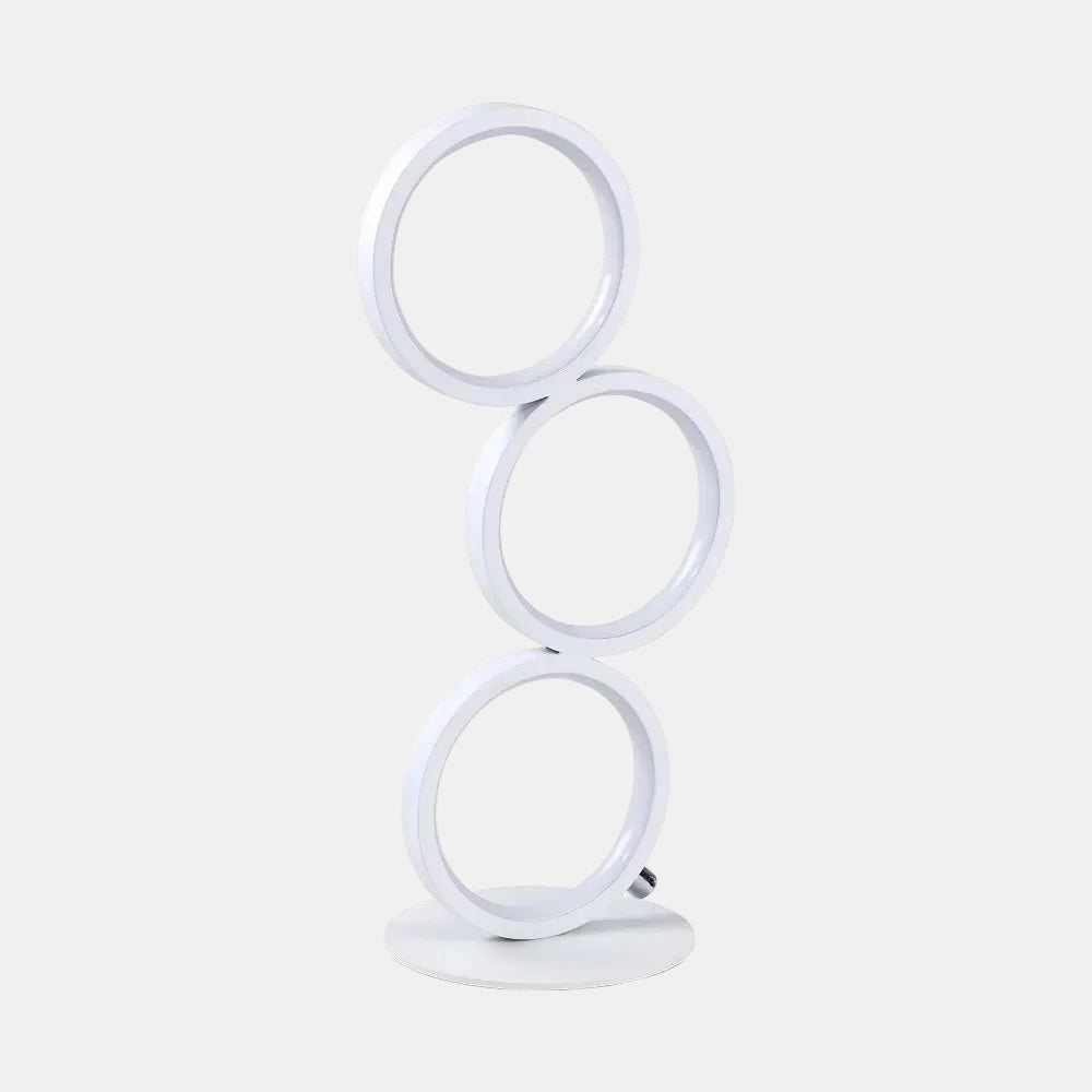 Elegante Tafellamp met Verstelbaar Licht  Ideaal voor Woonkamer, Slaapkamer & Kantoor
