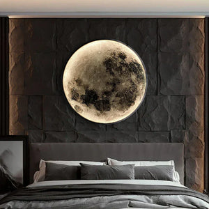 Elegante Minimalistische LED Wandlamp  Moderne Verlichting voor Slaapkamer & Woonkamer
