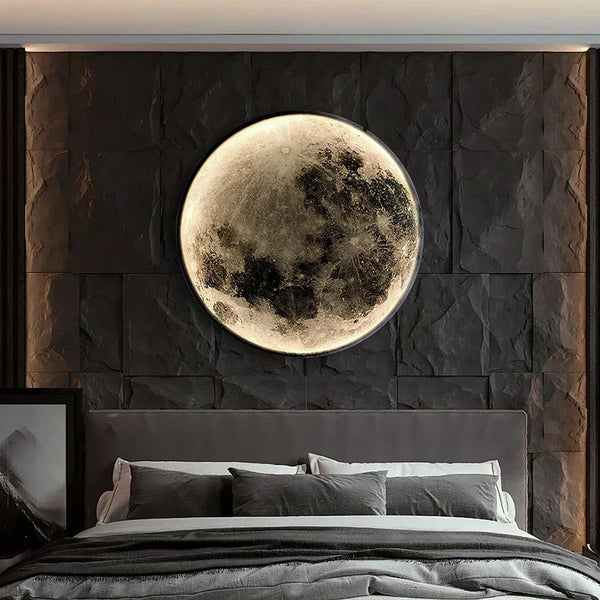 Elegante Minimalistische LED Wandlamp  Moderne Verlichting voor Slaapkamer & Woonkamer