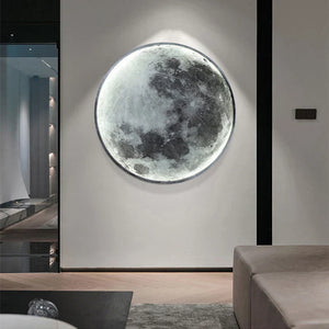 Elegante Minimalistische LED Wandlamp  Moderne Verlichting voor Slaapkamer & Woonkamer