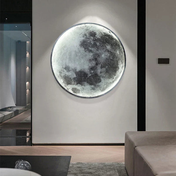 Elegante Minimalistische LED Wandlamp  Moderne Verlichting voor Slaapkamer & Woonkamer